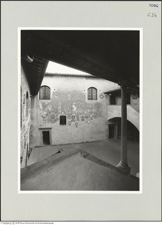 Vorderseite von bh538798_recto