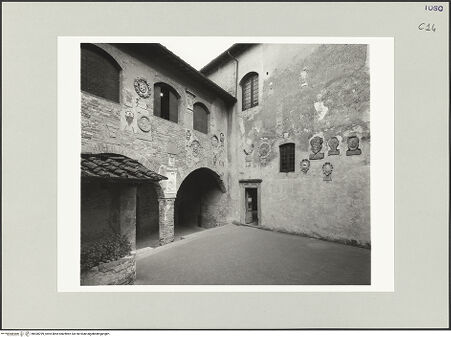 Vorderseite von bh538799_recto