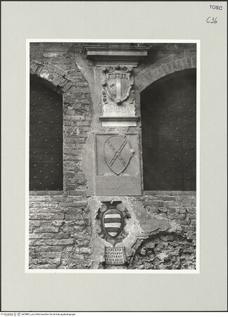 Vorderseite von bh538801_recto