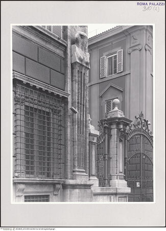 Vorderseite von bh538809_recto