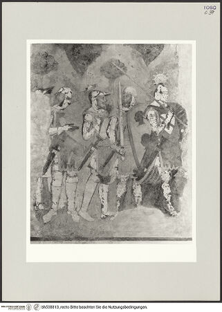 Vorderseite von bh538813_recto