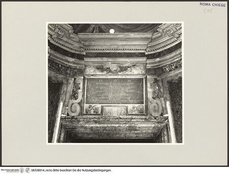 Vorderseite von bh538814_recto