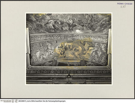 Vorderseite von bh538815_recto