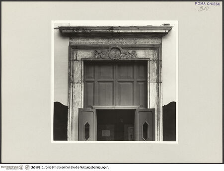 Vorderseite von bh538816_recto