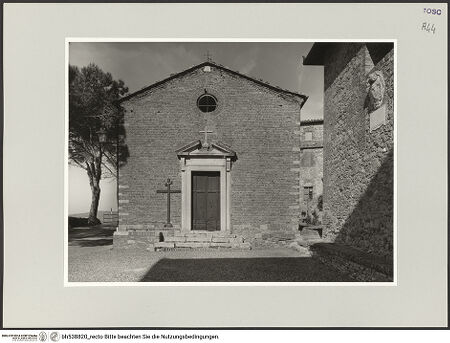 Vorderseite von bh538820_recto