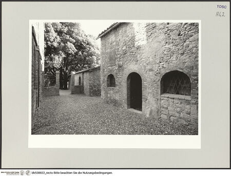 Vorderseite von bh538822_recto