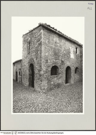 Vorderseite von bh538823_recto