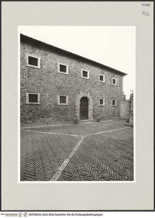 Vorderseite von bh538826_recto