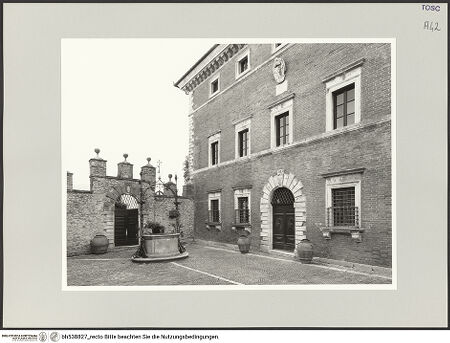 Vorderseite von bh538827_recto