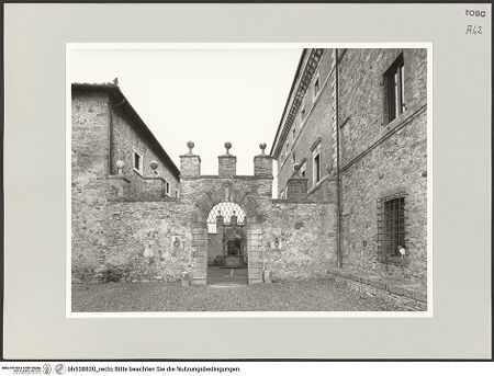 Vorderseite von bh538830_recto