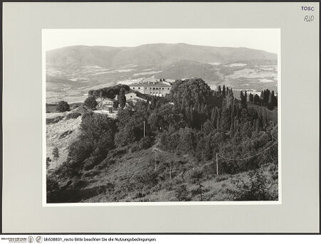 Vorderseite von bh538831_recto