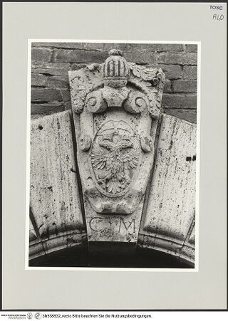 Vorderseite von bh538832_recto