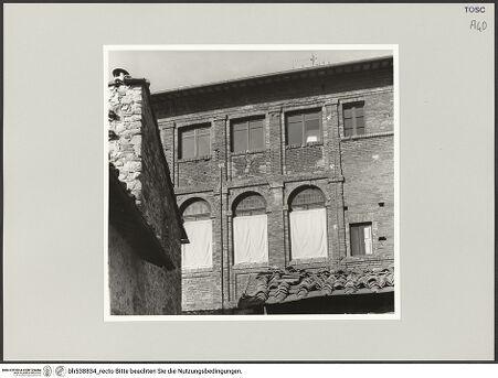 Vorderseite von bh538834_recto