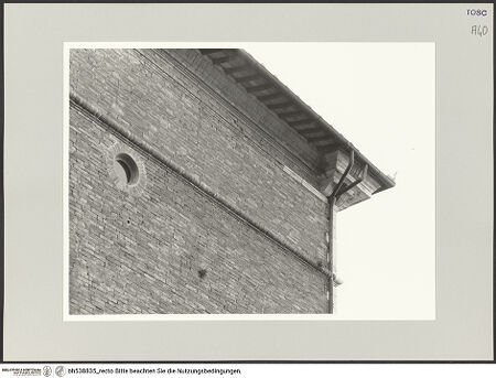 Vorderseite von bh538835_recto