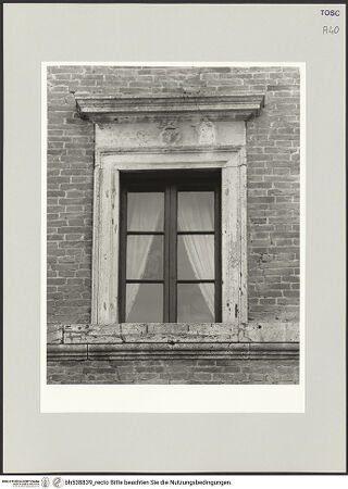 Vorderseite von bh538839_recto