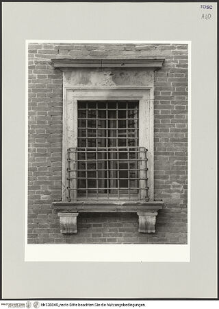 Vorderseite von bh538840_recto