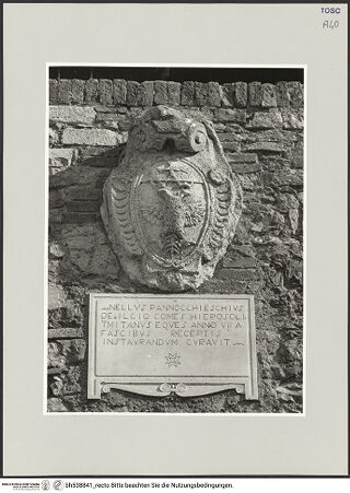 Vorderseite von bh538841_recto