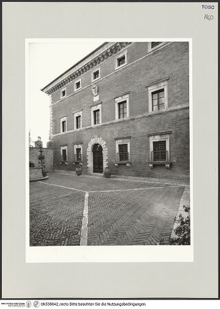 Vorderseite von bh538842_recto