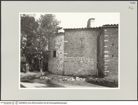 Vorderseite von bh538845_recto