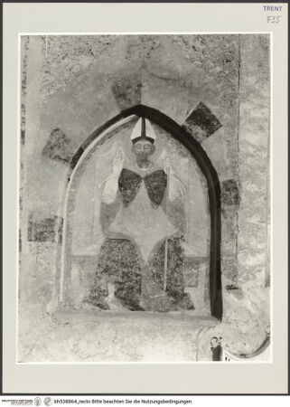 Vorderseite von bh538864_recto