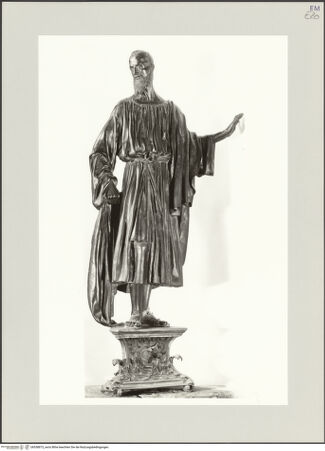 Vorderseite von bh538873_recto