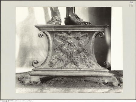 Vorderseite von bh538874_recto