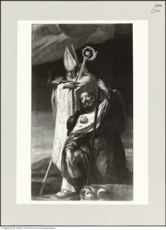 Vorderseite von bh538887_recto