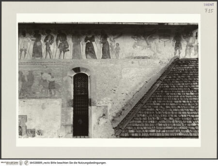 Vorderseite von bh538889_recto