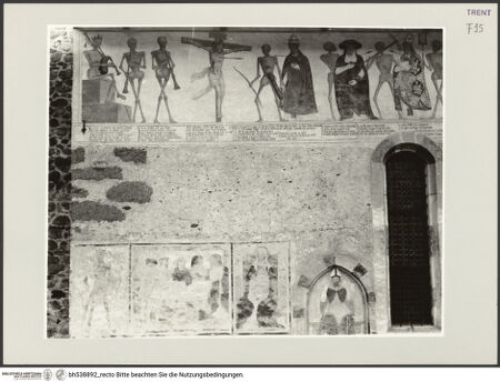 Vorderseite von bh538892_recto