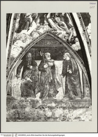 Vorderseite von bh538902_recto