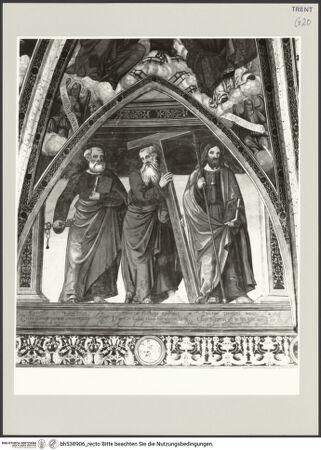 Vorderseite von bh538906_recto