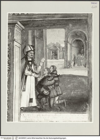 Vorderseite von bh538907_recto