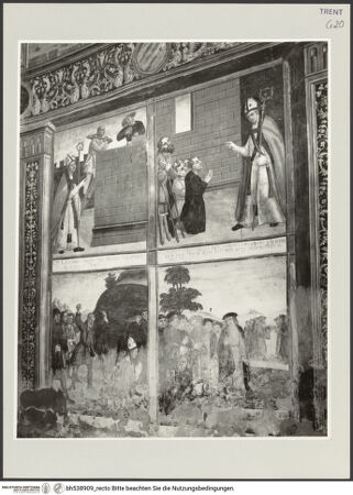 Vorderseite von bh538909_recto