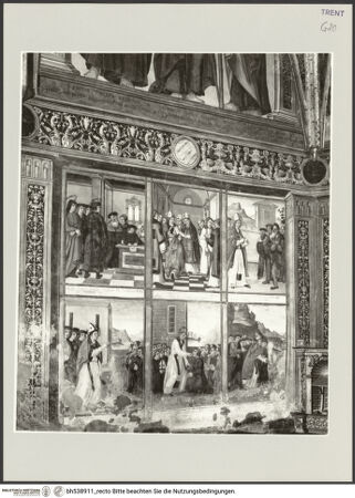 Vorderseite von bh538911_recto