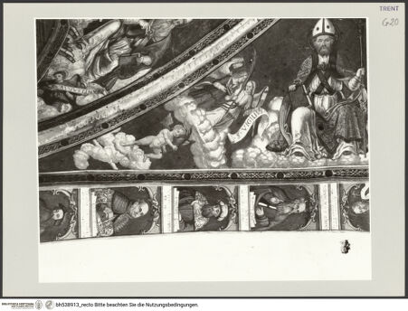 Vorderseite von bh538913_recto