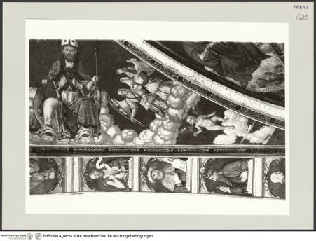 Vorderseite von bh538914_recto