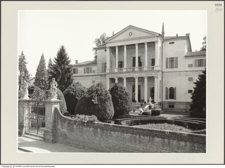 Vorderseite von bh538923_recto