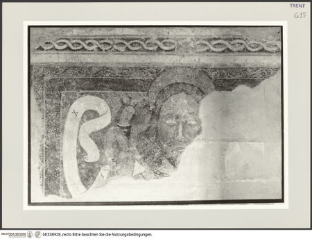 Vorderseite von bh538928_recto