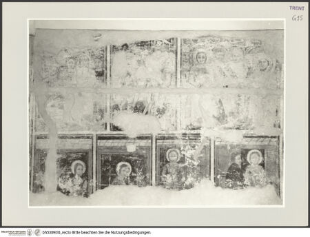 Vorderseite von bh538930_recto