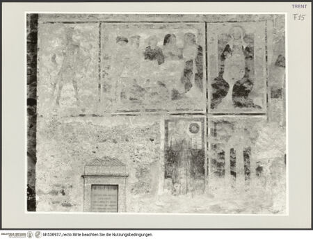 Vorderseite von bh538937_recto