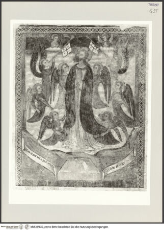 Vorderseite von bh538939_recto