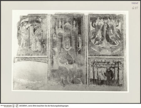 Vorderseite von bh538941_recto