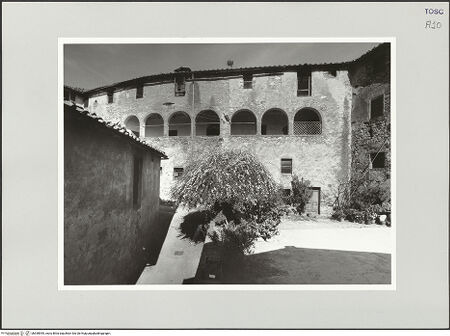 Vorderseite von bh538955_recto