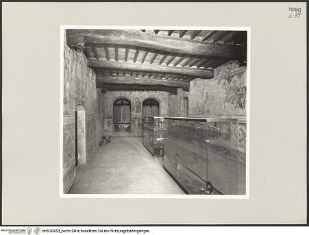 Vorderseite von bh538958_recto