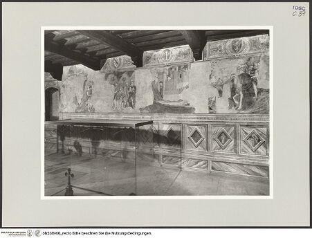 Vorderseite von bh538960_recto