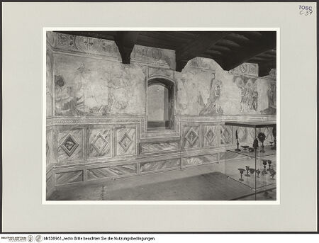 Vorderseite von bh538961_recto