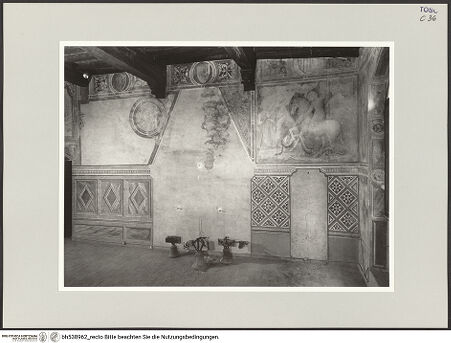 Vorderseite von bh538962_recto