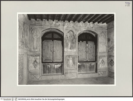 Vorderseite von bh538968_recto