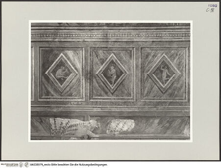 Vorderseite von bh538979_recto