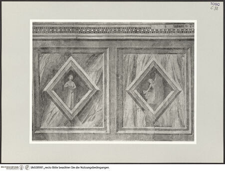 Vorderseite von bh538981_recto